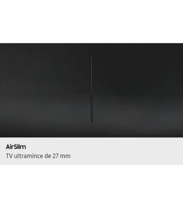 Samsung TQ55QN73FATXXC 55" 4K UHD Neo QLED