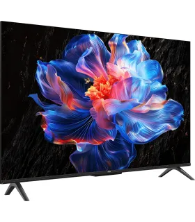 TCL 43P6K 43" 4K UHD LED