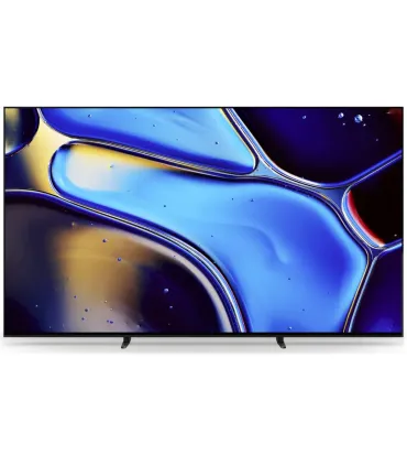 Sony Bravia 8A K65XR8A 65" OLED 4K UHD – TV HDR, Google TV, Dolby Vision & Atmos | Meilleur Prix