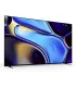 Sony Bravia 8A K65XR8A 65" OLED 4K UHD – TV HDR, Google TV, Dolby Vision & Atmos | Meilleur Prix