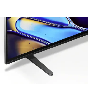 Sony Bravia 8A K65XR8A 65" OLED 4K UHD – TV HDR, Google TV, Dolby Vision & Atmos | Meilleur Prix