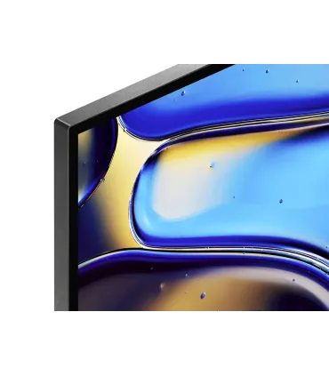 Sony Bravia 8A K65XR8A 65" OLED 4K UHD – TV HDR, Google TV, Dolby Vision & Atmos | Meilleur Prix