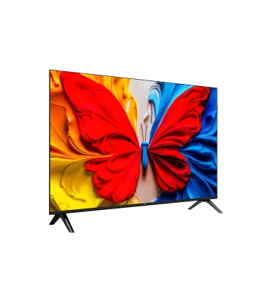 TCL 32S51K 32" Full HD QLED – TV Connectée, HDR, Smart TV | Prix, Avis & Achat en Ligne