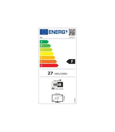 TCL 32S51K 32" Full HD QLED – TV Connectée, HDR, Smart TV | Prix, Avis & Achat en Ligne