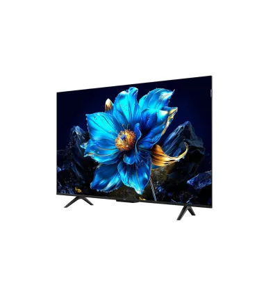 TV intelligente TCL 43P7K 43" 4K Ultra HD | LED HDR D-LED QLED | Smart TV – Meilleur prix et avis