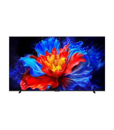 TCL 55P8K 55" 4K UHD LED – Smart TV 4K HDR, Dolby Audio, Android TV | Meilleur Prix et Avis