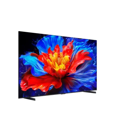 TCL 55P8K 55" 4K UHD LED – Smart TV 4K HDR, Dolby Audio, Android TV | Meilleur Prix et Avis