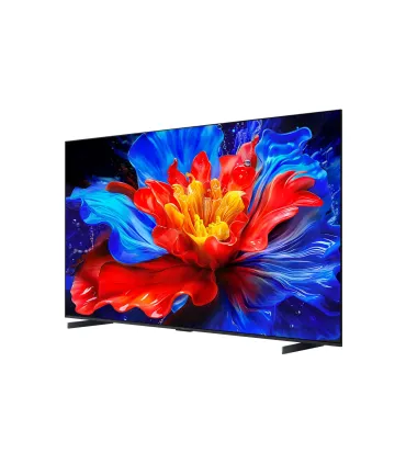 TCL 55P8K 55" 4K UHD LED – Smart TV 4K HDR, Dolby Audio, Android TV | Meilleur Prix et Avis
