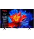 TCL 55P8K 55" 4K UHD LED – Smart TV 4K HDR, Dolby Audio, Android TV | Meilleur Prix et Avis