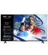 TV intelligente TCL 55P61K 55" 4K UHD HDR – Android TV, Google Assistant | Meilleur prix et livraison rapide