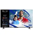 TV intelligente TCL 55P61K 55" 4K UHD HDR – Android TV, Google Assistant | Meilleur prix et livraison rapide