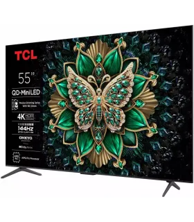 TCL 55C6K 55" 4K UHD QD MiniLED