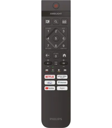 Philips 55PUS7810/12 55" 4K UHD QLED – Smart TV, HDR, Ambilight | Meilleur Prix et Avis