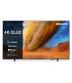 Philips 55PUS7810/12 55" 4K UHD QLED – Smart TV, HDR, Ambilight | Meilleur Prix et Avis