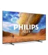 Philips 55PUS7810/12 55" 4K UHD QLED – Smart TV, HDR, Ambilight | Meilleur Prix et Avis