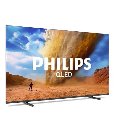 Philips 55PUS7810/12 55" 4K UHD QLED – Smart TV, HDR, Ambilight | Meilleur Prix et Avis