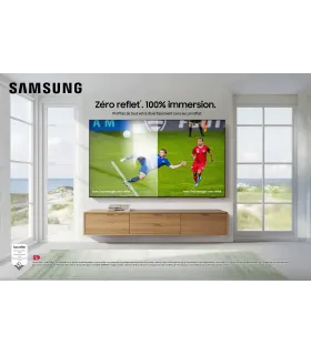 Samsung TQ85QN990FTXXC 85" 8K UHD Neo QLED