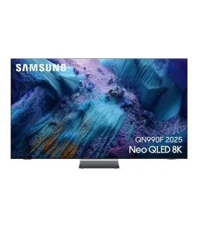 Samsung TQ85QN990FTXXC 85" Neo QLED 8K UHD – TV Mini‑LED haut de gamme, IA 8K, HDR, Smart TV | Prix et fiche technique