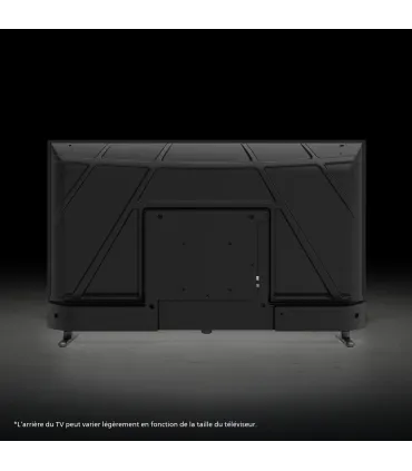 Philips 24PHS6000 24" HD LED – TV compacte, image nette, HDMI/USB | Prix, Avis & Achat en ligne