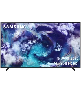 Samsung TQ85QN900F 85" 8K UHD Neo QLED – TV Mini‑LED haut de gamme | HDR, 120Hz, Smart TV | Prix et Avis