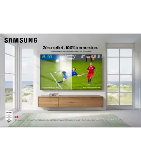 Samsung TQ65QN990F 65" 8K UHD Neo QLED