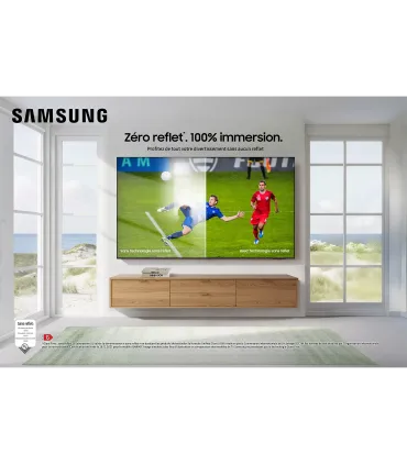 Samsung TQ65QN990F 65" 8K Neo QLED – TV Ultra HD 8K, Mini‑LED, HDR, Smart TV | Prix et Avis