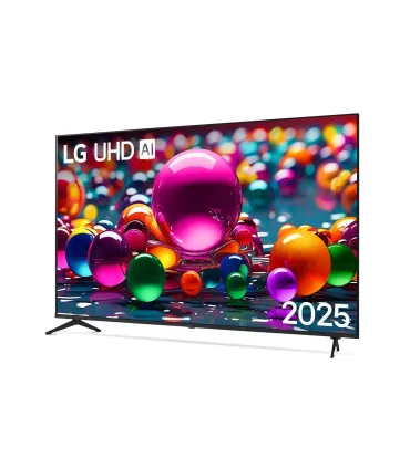 LG 75UA75006LA 75" 4K UHD LED