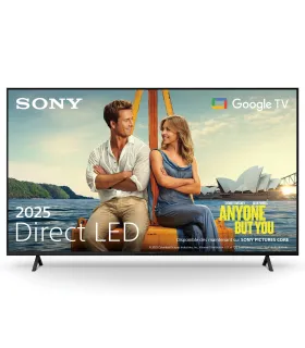 Sony Bravia 3 K75S35B 75" 4K UHD LED – TV 4K HDR, Google TV, Dolby Vision/Atmos | Prix et Avis