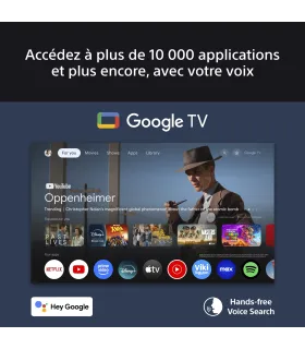 Sony Bravia 3 K75S35B 75" 4K UHD LED