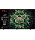 TCL 98C6K 98" 4K UHD QD MiniLED – TV Mini‑LED 4K HDR, 144 Hz, Google TV | Prix & Avis