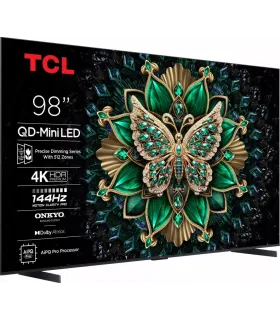 TCL 98C6K 98" 4K UHD QD MiniLED