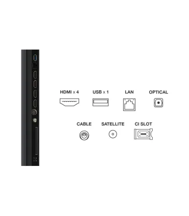 TCL 98C6K 98" 4K UHD QD MiniLED – TV Mini‑LED 4K HDR, 144 Hz, Google TV | Prix & Avis