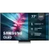 Samsung TQ77S91FAEXXC 77" QD‑OLED 4K UHD – TV Ultra‑Fine, HDR, Smart TV | Prix et Avis
