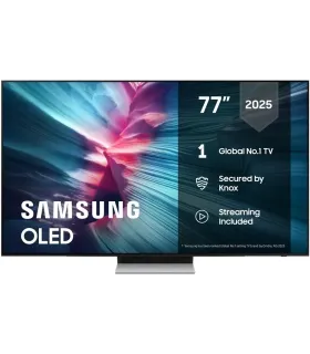 Samsung TQ77S91FAEXXC 77" QD‑OLED 4K UHD – TV Ultra‑Fine, HDR, Smart TV | Prix et Avis