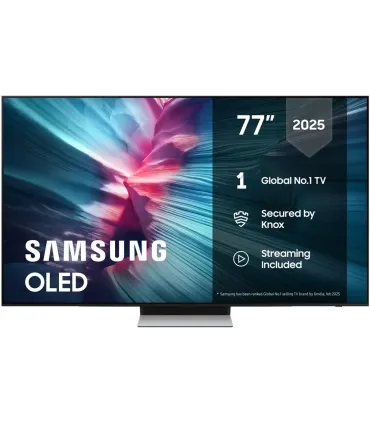 Samsung TQ77S91FAEXXC 77" QD‑OLED 4K UHD – TV Ultra‑Fine, HDR, Smart TV | Prix et Avis