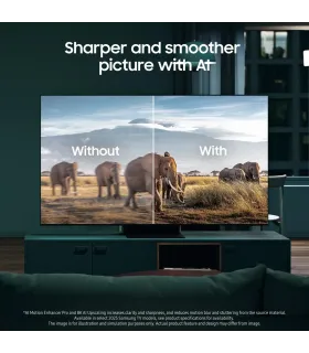 Samsung TQ77S91FAEXXC 77" 4K UHD QD OLED