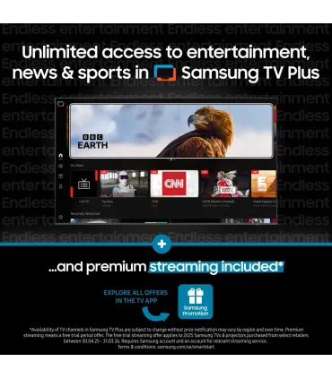 Samsung TQ77S91FAEXXC 77" QD‑OLED 4K UHD – TV Ultra‑Fine, HDR, Smart TV | Prix et Avis