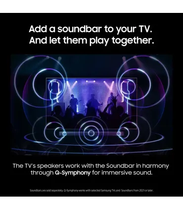 Samsung TQ77S91FAEXXC 77" QD‑OLED 4K UHD – TV Ultra‑Fine, HDR, Smart TV | Prix et Avis