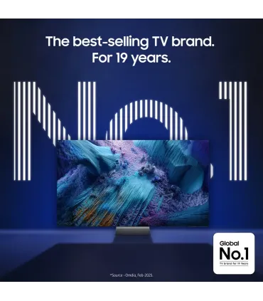 Samsung TQ77S91FAEXXC 77" QD‑OLED 4K UHD – TV Ultra‑Fine, HDR, Smart TV | Prix et Avis