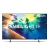 Philips 65PUS8010/12 65" 4K UHD LED – Smart TV Ambilight, HDR, Wi-Fi | Prix, Avis & Livraison Rapide