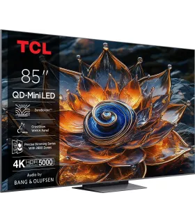 TCL 85C8K 85" 4K UHD QD MiniLED