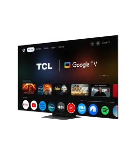 TCL 55C7K 55" 4K UHD QD MiniLED