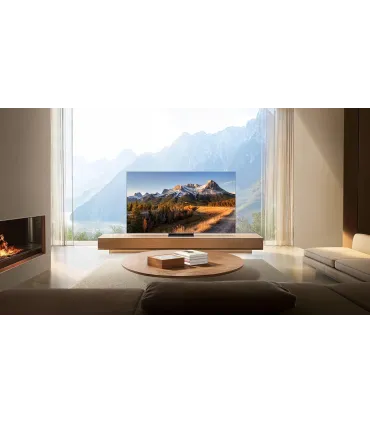 TCL 75C8K 75" 4K UHD QD Mini LED – TV MiniLED 144Hz, HDR10+, Dolby Vision/Atmos | Meilleur Prix