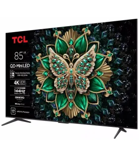 TCL 85C6K 85" 4K UHD QD MiniLED