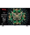 TCL 75C6K 75" 4K UHD QD MiniLED
