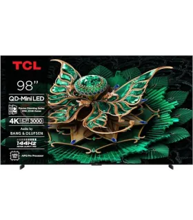TCL 98C7K 98" 4K UHD QD MiniLED – TV Mini‑LED 4K Ultra HD, HDR, 144 Hz | Prix, Avis & Achat en Ligne