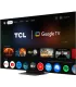 TCL 75C7K 75" 4K UHD QD MiniLED – TV Mini‑LED 144 Hz, HDR10+, Dolby Vision/Atmos | Meilleur prix et avis