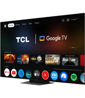 TCL 75C7K 75" 4K UHD QD MiniLED