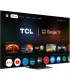 TCL 75C7K 75" 4K UHD QD MiniLED – TV Mini‑LED 144 Hz, HDR10+, Dolby Vision/Atmos | Meilleur prix et avis