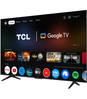 TCL 65P7K 65" 4K UHD QLED
